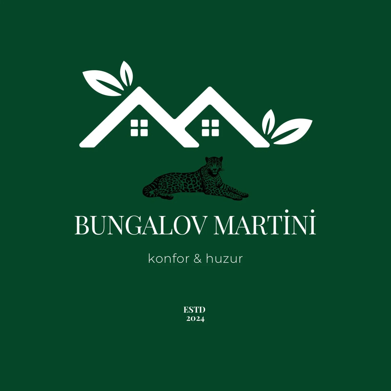 BUNGALOV MARTİNİ